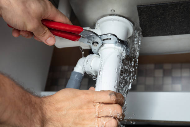Best Basement water damage restoration  in Ellicott City, MD