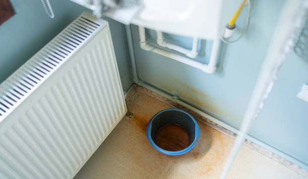 Water damage restoration insurance claims in Ellicott City, MD